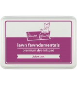 Lawn Fawn ink pad JUICE BOX